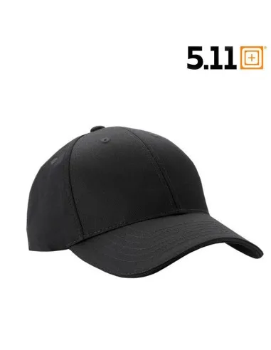 5.11 Tactical Uniform Cap · Negro