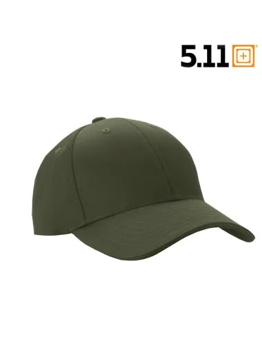5.11 Tactical Uniform Cap - TDU · Verde / OD