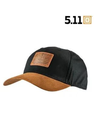 Branches USA Flag Cap - 5.11 Tactical