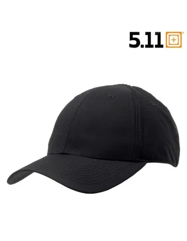 5.11 Tactical Uniform Taclite CAP · Negro