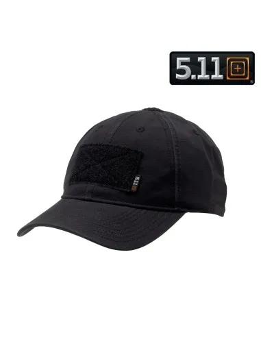 5.11 Tactical Flag Bearer Cap · Negro