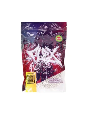 FLEX™ BIO Precision BBs 0.34g - 1kg - Specna Arms