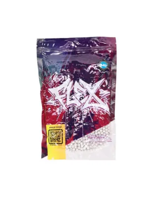 FLEX™ Precision BBs 0.32g - 1kg - Specna Arms