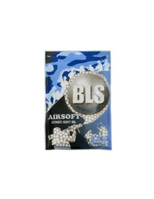 0.36g BB 1000 BBs - BLS (Taiwan)