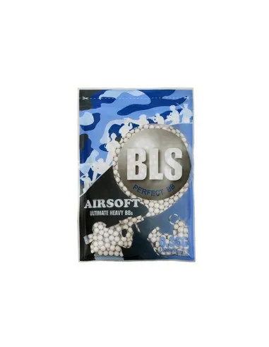 BLS (Taiwan) 0.36g BB 1000 BBs