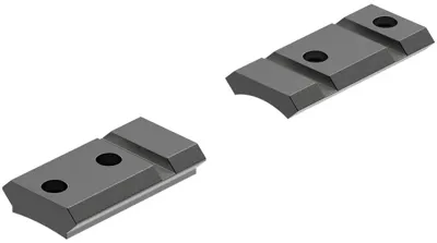 Juego de Bases QRW 8-40 - REM 700 - LEUPOLD