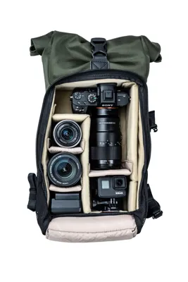 Veo Select 39RBM GR - Mochila - Vanguard