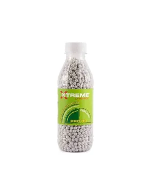 0.30g BBs BIO - Bottle 2800 rds - Xtreme Precision