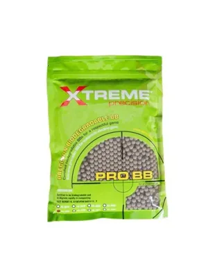 0.30g BBs BIO - Bag 700g - Xtreme Precision