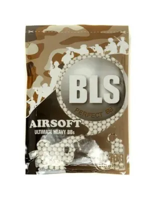 0.40g Bag of 1000 BBs - BLS (Taiwan)