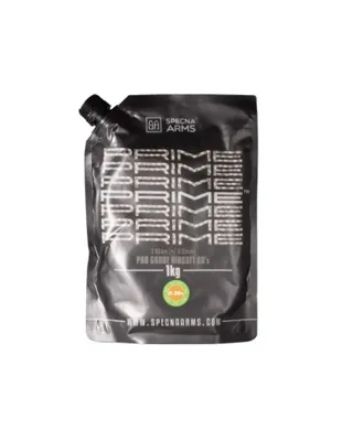 PRIME™ BIO BBs Precision 0.30g 1kg Bag - Specna Arms