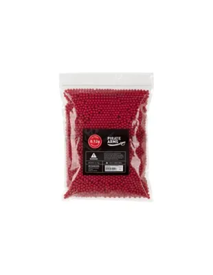 0.12g BBs Bag of 8300 - Pirate Arms