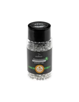 BIO BB Pro Performance 0.40g 1000 Rounds - Nimrod