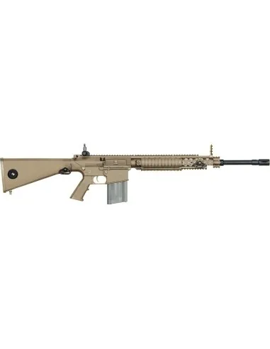 Ares SR25-M110 (Efcs) · Tan / FDE