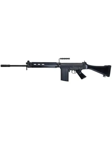 Vega Force Company FAL (LAR) Standard Type I · Negro