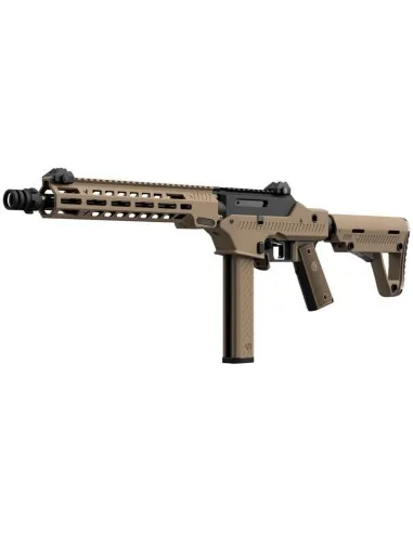 Vorsk VMP-2M · Tan / FDE
