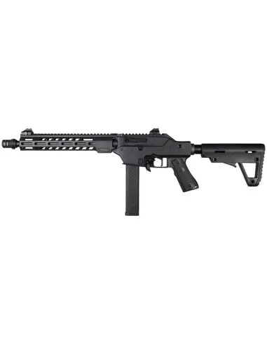 Vorsk VMP-2M · Negro