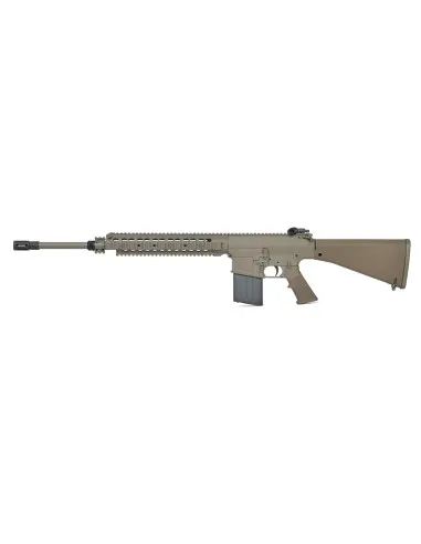 Vega Force Company M110 SASS KAC Licensed · Tan / FDE