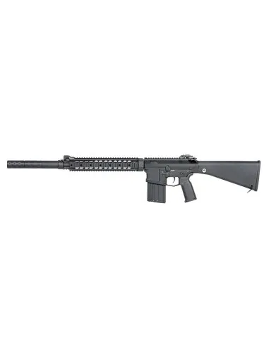 Cyma SR25 CM098 · Negro