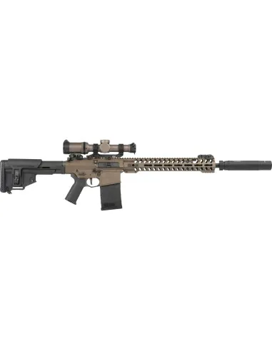 Ares AR308L Deluxe Versión · Negro