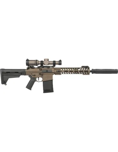 Ares AR308M Deluxe Versión · Negro