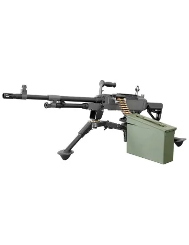 A&K (China) A&K M240B - Stock B Type