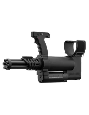 Minigun WE23-L - Well