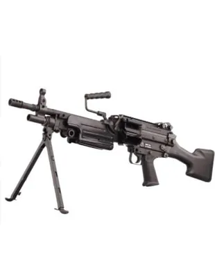 M249 SAW Machine Gun - Vega Force Company