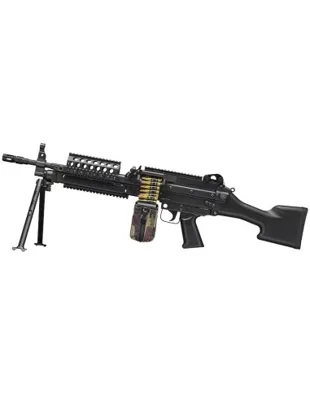 MK46 mod.0 Next Gen Lightweight Machine Gun - Tokyo Marui