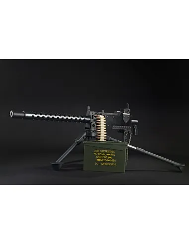 RWA M1919 · Negro