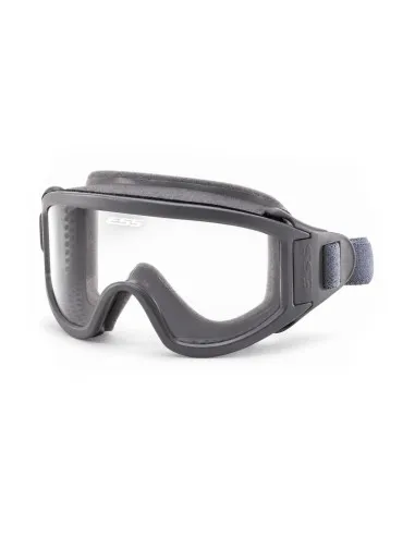 ESS Striketeam SJ Goggle · Gris
