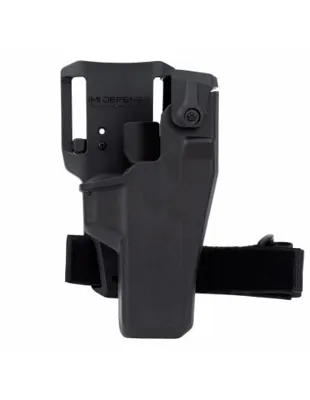 RD3 Level 3 Red Dot Sight Holster for Glock - IMI Defense