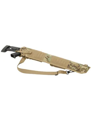 Shotgun Backpack Case - 8FIELDS