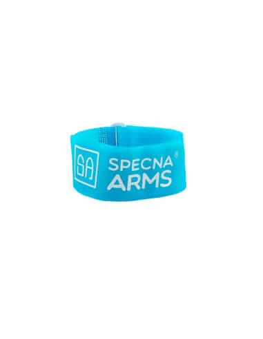 Specna Arms Team Armband · Azul