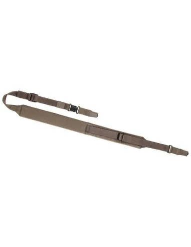 Clawgear Padded Snap Hook - RAL7013