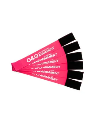 Team Armband Set 6PCS - G&G Armament