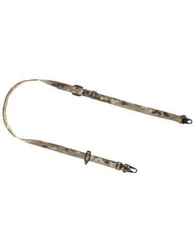 Clawgear One-Two Flex Sling Padded · Multicam