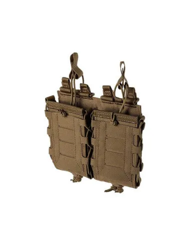 5.11 Tactical Flex Double Multi-Caliber MAG Pouch - Kangaroo