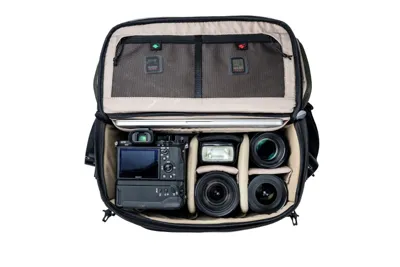 Veo Select 36S GR - Bolsa - Vanguard