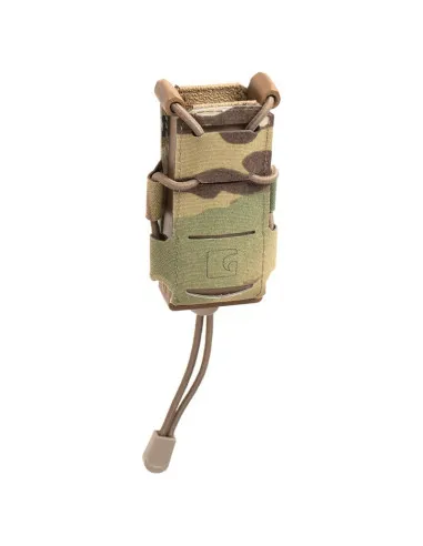Clawgear Double Stack Speed Pouch LC · Multicam