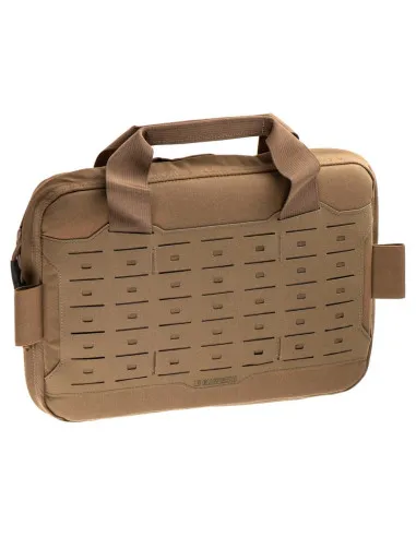 Clawgear Single Pistol Case · Coyote