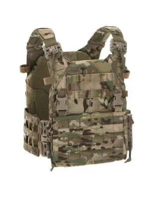 Raider Plate Carrier - Size L - Clawgear
