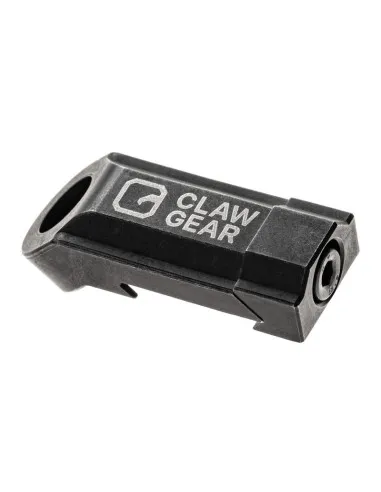 Clawgear Picatinny QD Mount