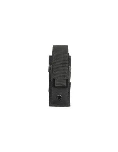 8Fields Single Pistol Magazine Pouch · Negro