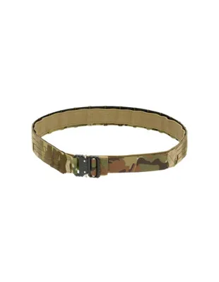 Tactical Laser-Cut Belt - Size L - 8FIELDS