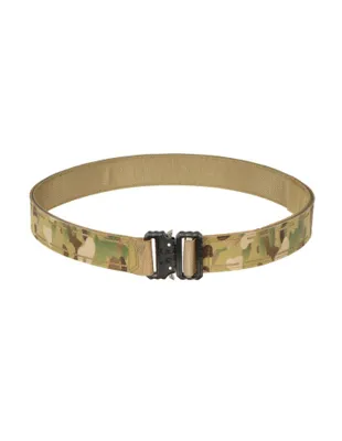 Tactical Minimalist EDC Laser-Cut Belt - Size L - 8FIELDS