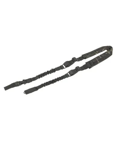 8Fields Padded Two-Points Sling · Multicam Black
