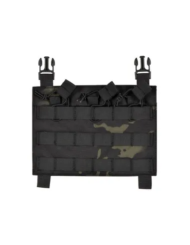 8Fields Panel Buckle Up for 3 Magazines · Multicam Black