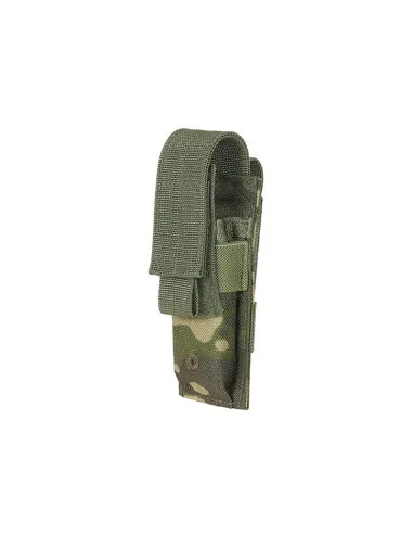 8Fields Single Pistol Magazine Pouch · Multicam Tropic