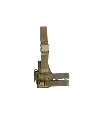 Leg Holster for G17 / G18C / P226 - 8FIELDS
